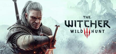 The Witcher 3